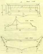 Body Panel Sketch