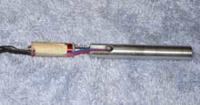 Gun Barrel Assembly