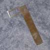 Gun Mount Cutout